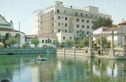 Primera línea aguas termales zen - Foto 22