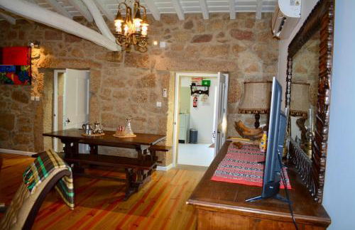 Caminho Gerês - Heritage Eco-Cottage - jacuzzi - Foto 31