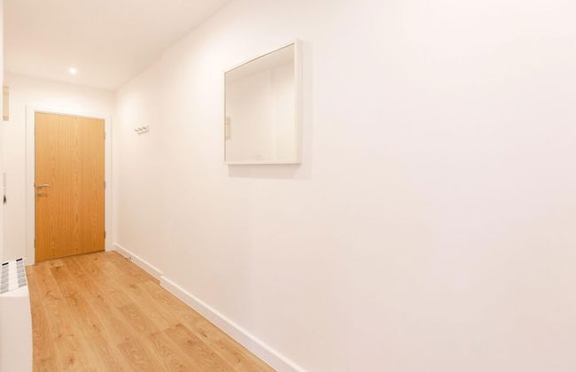 Roomspace Apartments -Swan House - Foto 6
