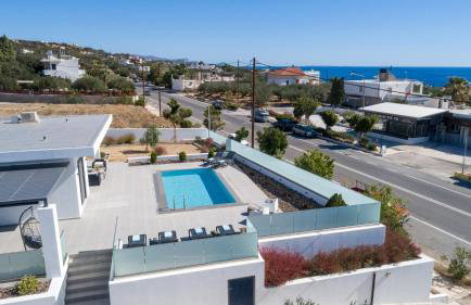 Blue Ferma - Modern Villa with Private Pool - Foto 29