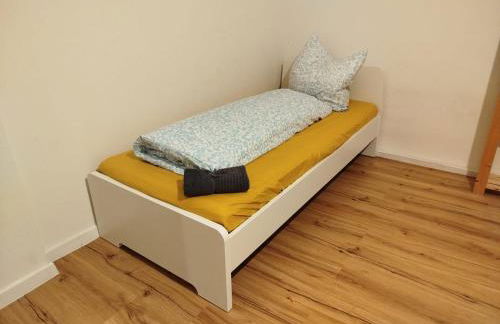 New flat for 7 Special price per month 4 Rooms - Foto 9