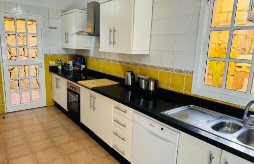 Villa Chayofa - Foto 34