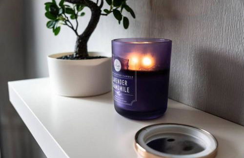 City home with parking and garden- pet friendly - Photo 24