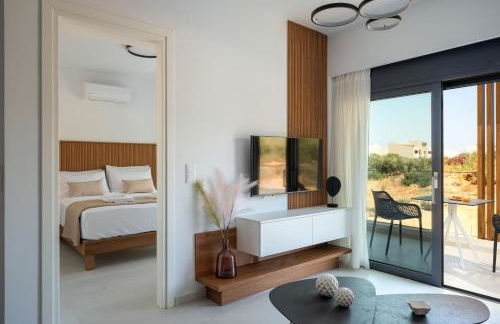 LIRIUM luxury suites - Foto 53