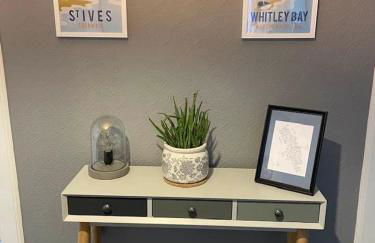 Bellevue Bute, Luxury 2 bedroom sea view flat - Foto 6