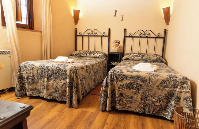 Casa Rural La Milana - Foto 9