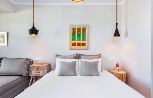 Hesperides Hotel - Foto 5