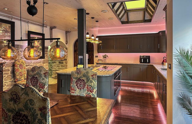 Barbican - Historic - Pets Ok - Parking - 5 Guests - Foto 20