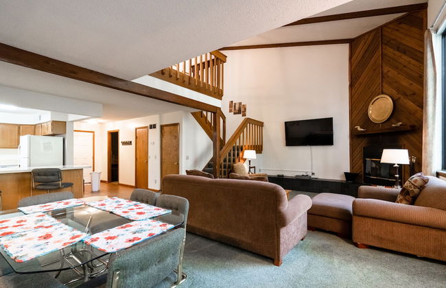 The Villas at French Lick Springs - Foto 42