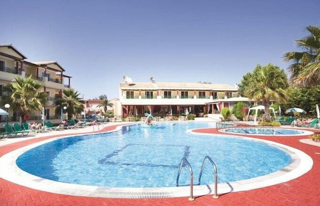 Damia Hotel - Foto 37