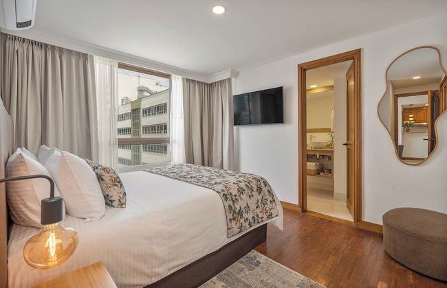 Alcázar de Oviedo By EE Hotels - Foto 49