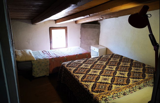 Country House in the Su Gologone Area 30 km From Cala Gonone 5 km From Oliena - Photo 29