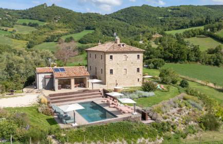 Palazzo Serre - Piscina & Natura - Foto 6