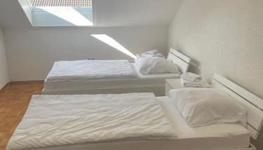 Ferienwohnung in Amstetten - Foto 4, towels