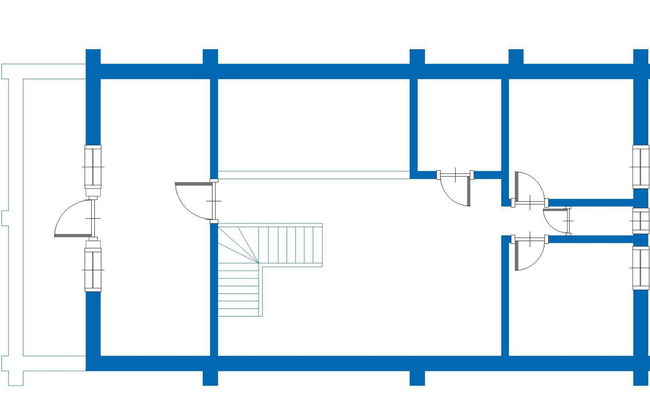Villa aurora - Foto 44
