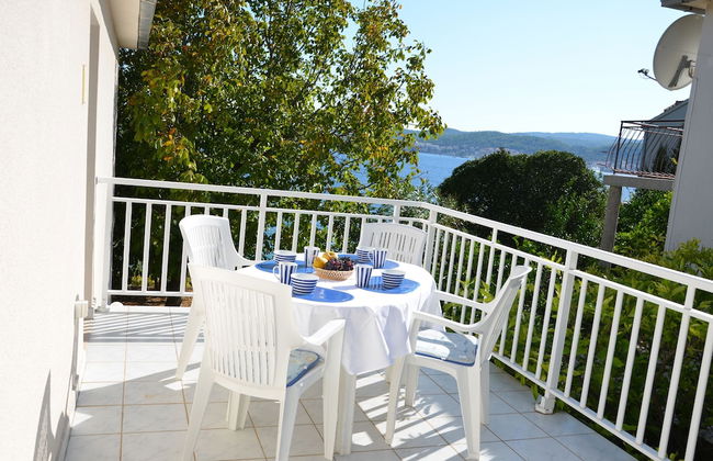 Apartments Šestanović - Foto 27