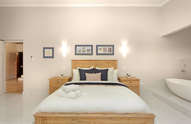 Zaria Sun Penthouse - Foto 11