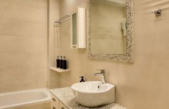 Luxurious apartment next to sea - Foto 5