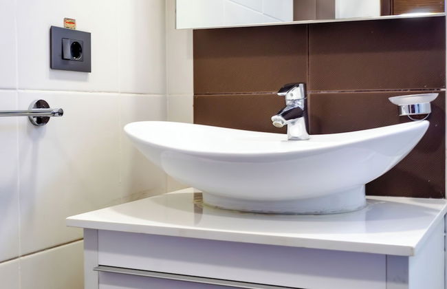 Britannia Suites - Foto 26