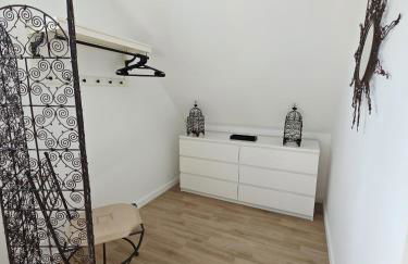 Jolie maison neuve proche plages GR34 et port de Aber Wrach - Foto 23