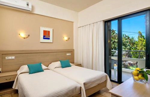 Lefka Apartments - Foto 40