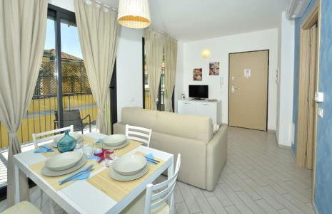 Residence Serenella - Foto 21