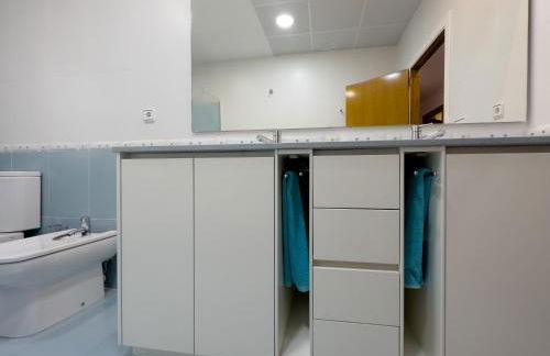 Casa Chalet Villa con piscina, jardín y aire acondicionado cerca de Valencia en La Eliana-L'Eliana - Foto 53