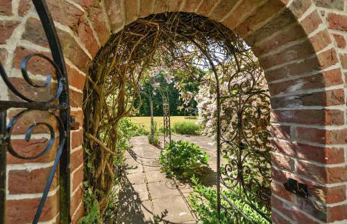 Bedingfield House, nr Debenham - Foto 72