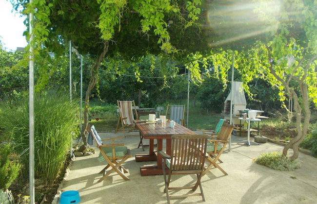 Detached House Miketa - Foto 47