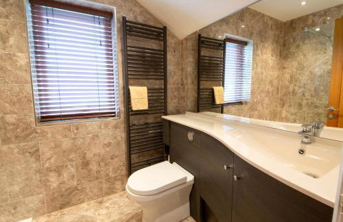 Hawkshead Suites - Foto 19