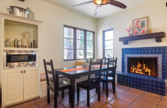 Luxe 7bdr Oasis w/ Pool, Putting Green, Game Room Villa Del Gallo by Avantstay - Foto 23