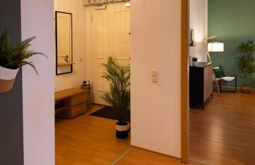 EXKLUSIVE Altmarkt-Suite - stilvolle 120qm - Top Lage - Photo 53