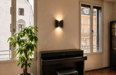 Marienplatz Design Apartment - Historic Center - Foto 5