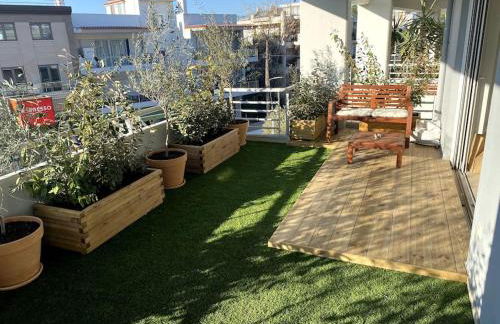 Spacious and Sunkissed 3BR & 2 Bathrooms Apartment - Foto 21