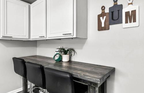 Duplex Style Home in Shelby Township- 2 flats - Foto 4