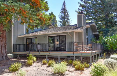 Private Golf Resort Setting 3 bedrooms - Photo 9