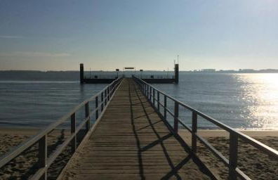 Ferienwohnungen Krautsand - Foto 22