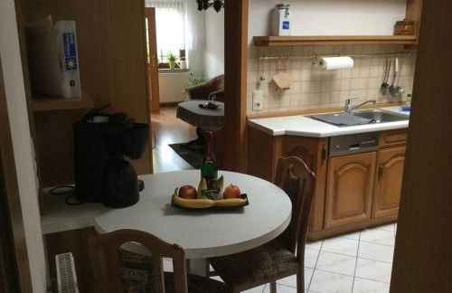 Ferienwohnung Am Park Weimar - Foto 8