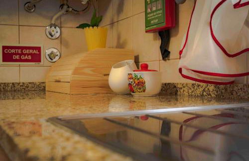 Casa O Recanto - Foto 8