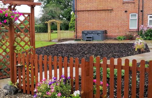 The Woodlands Farmhouse - Foto 16