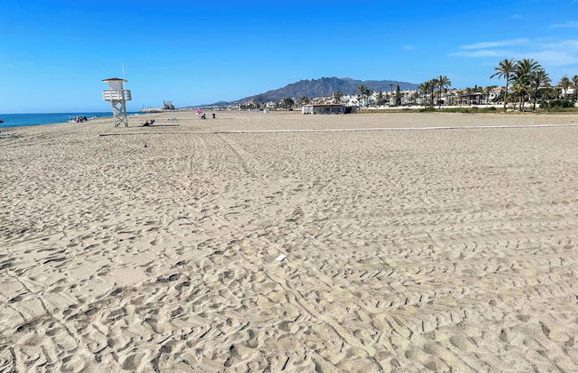 Manzanilla Penthouse, Private Jacuzzi & 5min Beach - Foto 40