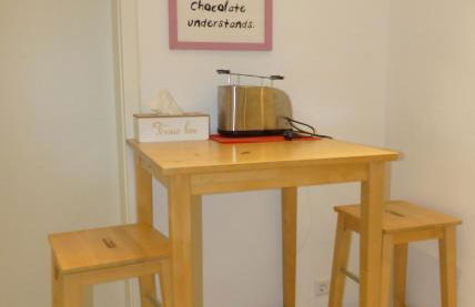 Ferienwohnung Ronja - Foto 19