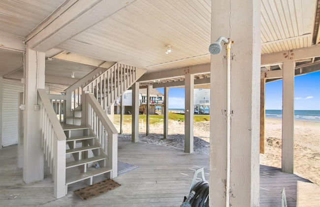 Pirates' Beach Retreat - Foto 34