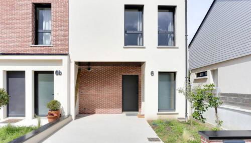 Maison Joseph - Suite 1 - Foto 2