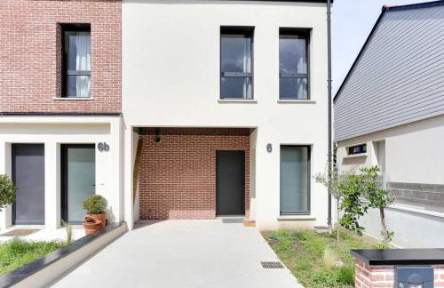 Maison Joseph - Chambre 1 - Foto 6