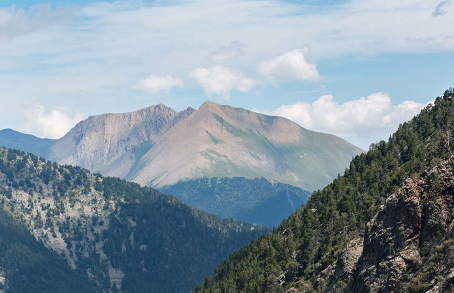 La Massana Tour - Photo 1