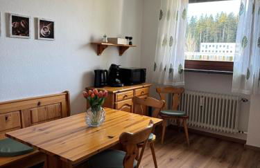 Ferienwohnung Alpenview im Allgäu - Foto 8