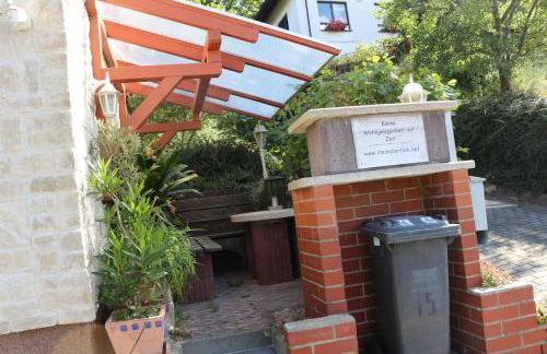 Kleine Wohngelegenheit am Stadtrand von Chemnitz - Foto 40