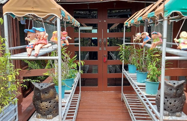 Ruantalay Bangsaray Resort - Foto 2