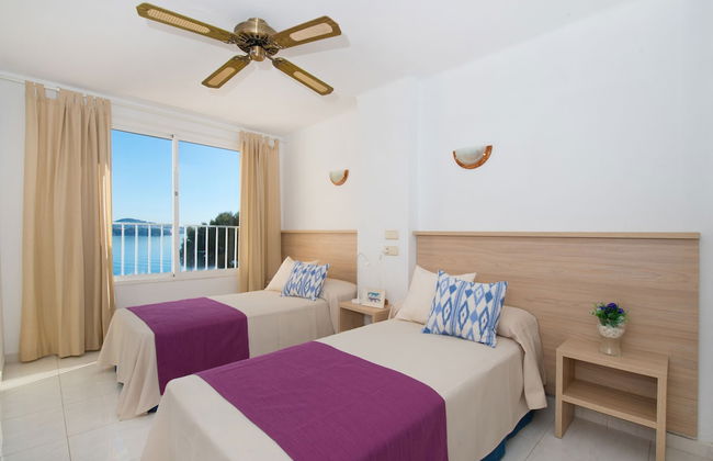 Apartamentos Calablanca - Foto 2